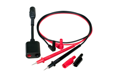 DMM adapter and probe kit